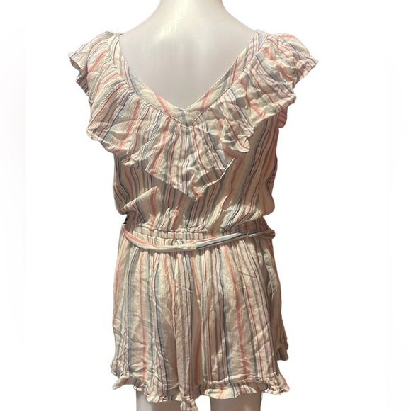 AMERICAN Eagle Outfitters Romper Small - Picture 2 of 10